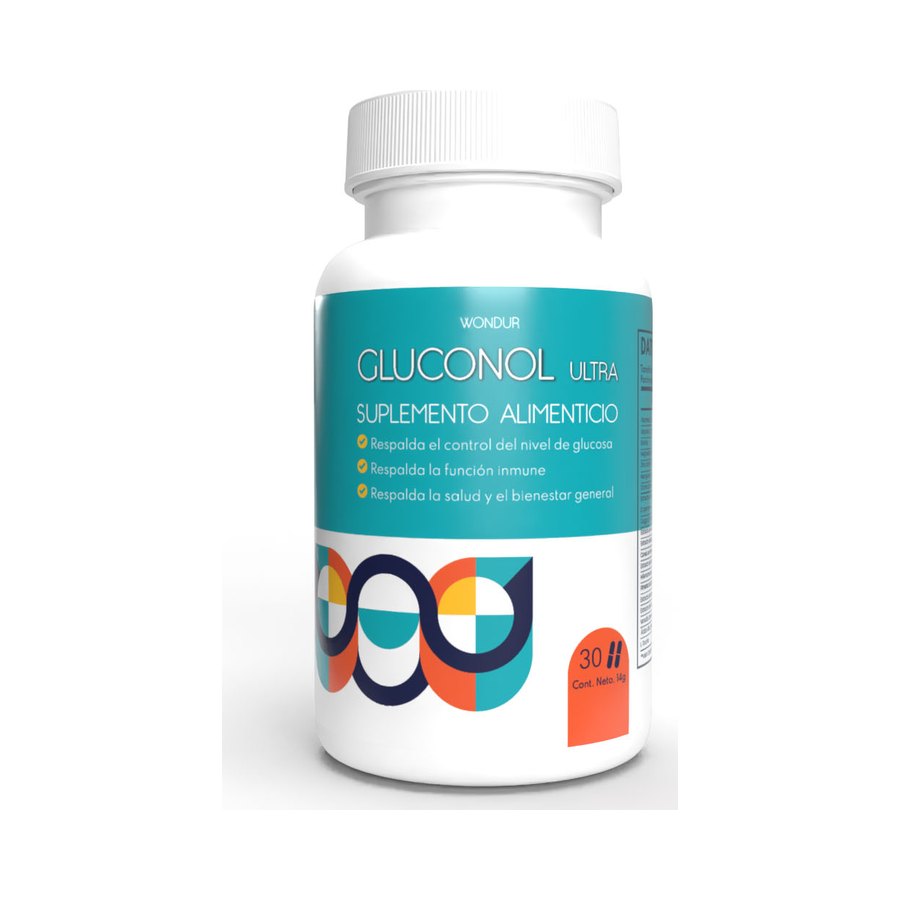 Gluconol Ultra
