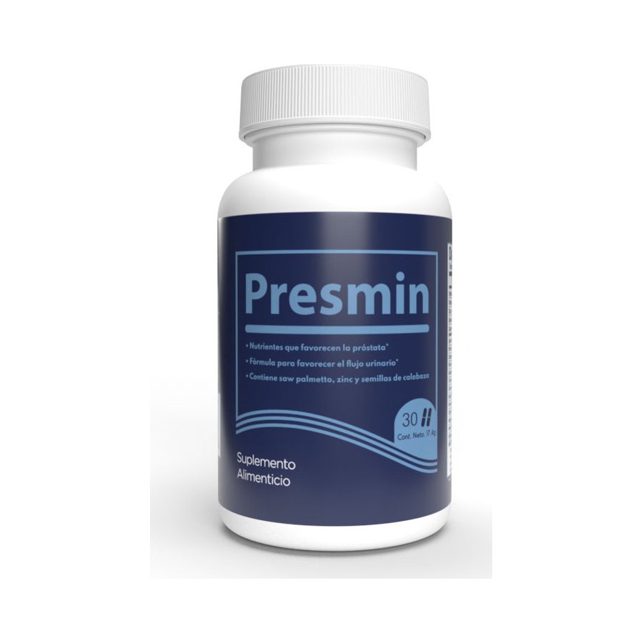 Presmin
